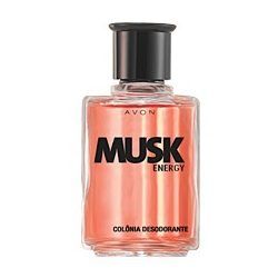 Colônia Musk Energy