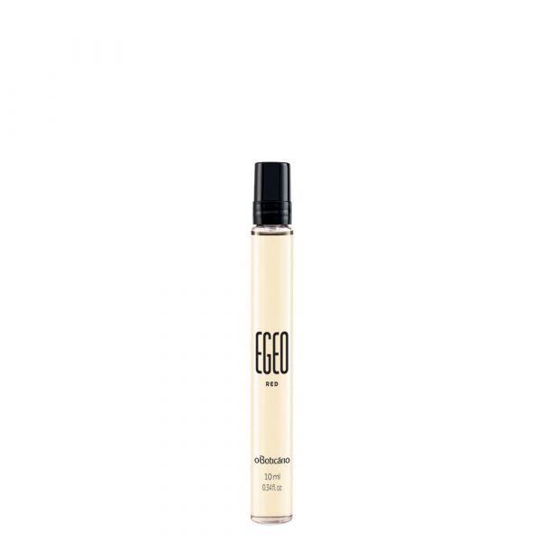 Colônia Egeo Red 10ml