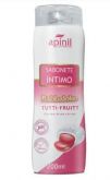 Sabonete Íntimo Bubbaloko Tutti Fruitt