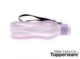 .Eco Tupper Garrafa Plus 500ml Sereia