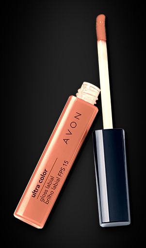 Gloss Labial Ultra Color - Boca Chique