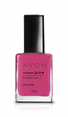 Esmalte 5 em 1 Viva Pink