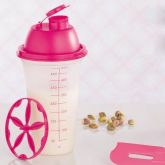 Quick Shake 500ml Tampa Pink