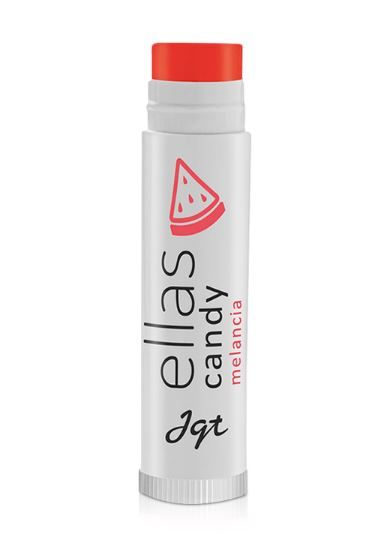 Lipbalm Batom Ellas Candy Melancia