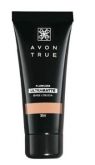 Base True Ultramatte - Rosado Médio