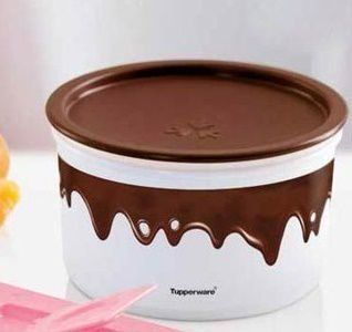 Pote Master 1,5 litro Chocolate