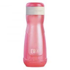 Garrafa Bio Innovaware Vermelho Fruta - 350ml